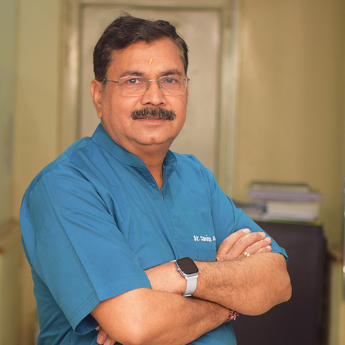 Dr. Sanjeev Awasthi